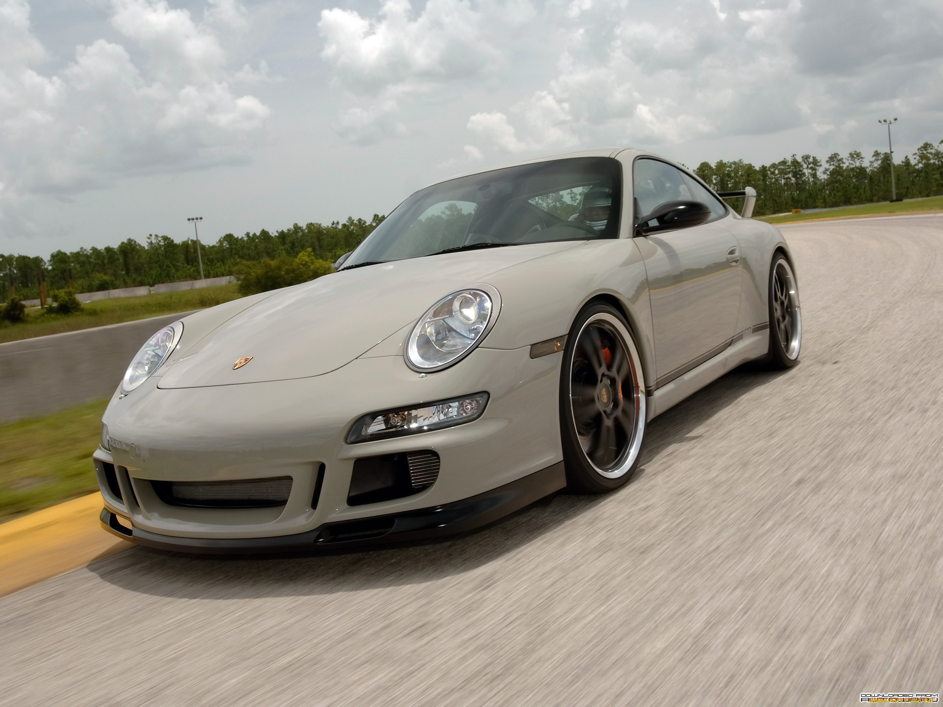 , porsche